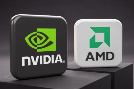 Financial Times đưa tin: Nvidia, AMD chia 15% doanh thu chip ở Trung Quốc cho Chính phủ Mỹ