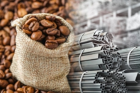 Chỉ số MXV-Index có phiên phục hồi thứ tư liên tiếp, cà-phê dẫn dắt đà tăng