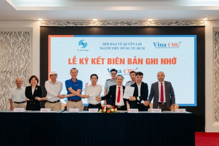 Các doanh nghiệp uy tín “bắt tay” đẩy lùi hàng giả, hàng kém chất lượng