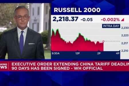 Quyết định mới nhất của Tổng thống Mỹ Donald Trump về thuế quan và động thái của đối tác