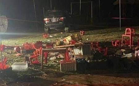 Lào Cai siết chặt kỷ luật an toàn giao thông, nghiêm cấm cán bộ sử dụng rượu bia khi lái xe