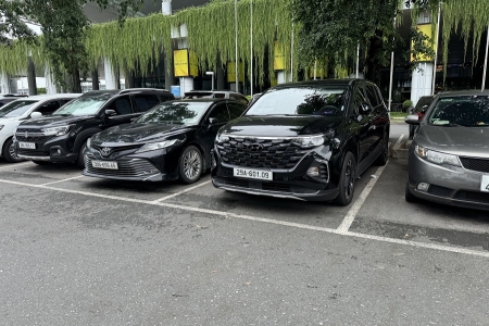 Chặng đường khởi nghiệp: Taxi Nội Bài từ startup đến thương hiệu tin cậy