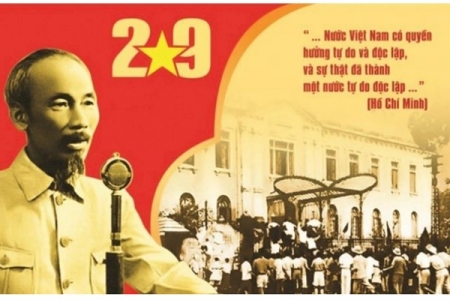 80 năm Cách mạng Tháng Tám - Chặng đường vẻ vang