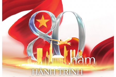 Quyết tâm cao nhất tổ chức thành công Triển lãm 80 năm Quốc khánh