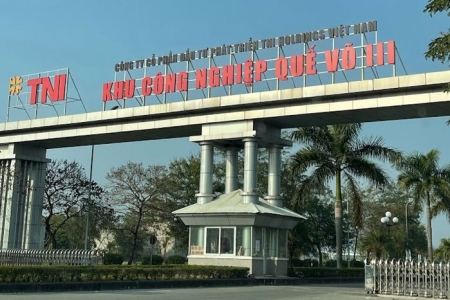 Chậm công bố thông tin trái phiếu, EIP bị xử phạt 92,5 triệu đồng