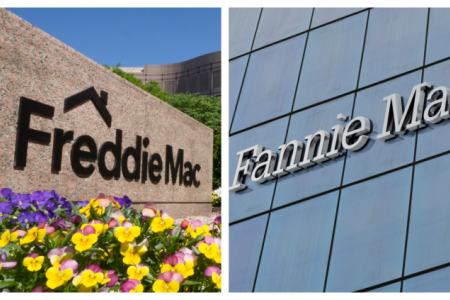 Tỷ phú đầu tư Bill Ackman đề xuất hợp nhất Fannie Mae và Freddie Mac