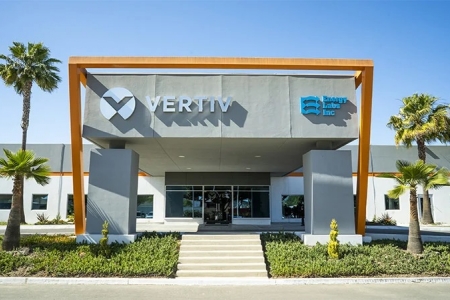 Vertiv bổ nhiệm Giám đốc phụ trách các thị trường mới nổi tại châu Á