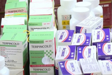 Cao Bằng: Thu hồi 22 loại thuốc tân dược và thuốc chữa bệnh xương khớp giả