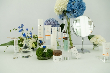 Minh Khương Group thông tin về 8 sản phẩm Image skincare bị thu hồi