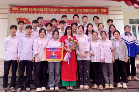 Chính sách mới tiếp sức giáo viên vùng cao và đô thị