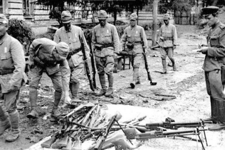 Nhật ký Cách mạng Tháng Tám: Ngày 13/8/1945: Ủy ban Khởi nghĩa ra Quân lệnh số 1