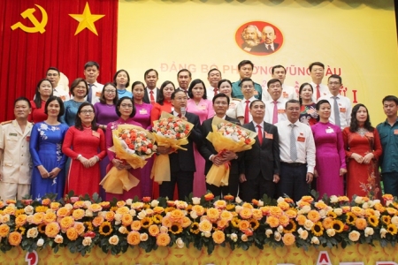 Đưa Vũng Tàu trở thành đô thị du lịch thông minh, du lịch xanh đẳng cấp quốc tế