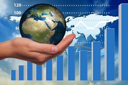 Kinh tế toàn cầu 2025: Các nền kinh tế mới nổi sẽ dẫn dắt tăng trưởng?