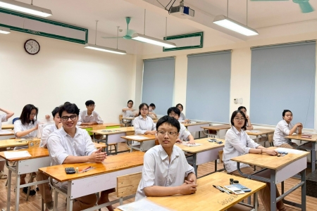 Thông tin mới nhất về trường hợp điểm phúc khảo của thí sinh tăng từ 1,1 lên 8,75 tại Lào Cai