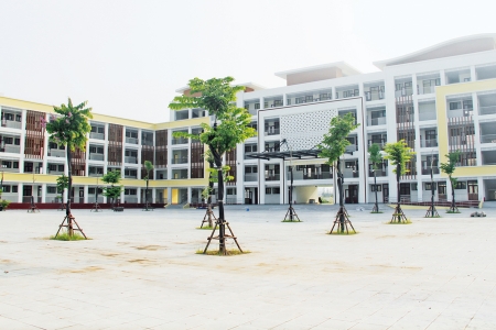 Bắc Ninh sẵn sàng cho năm học mới