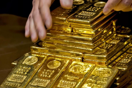 Vì sao vàng thỏi không bị áp thuế nhập khẩu?