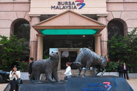 IPO ở Đông Nam Á chững lại, tổng vốn huy động sụt giảm vì nỗi lo thuế quan?