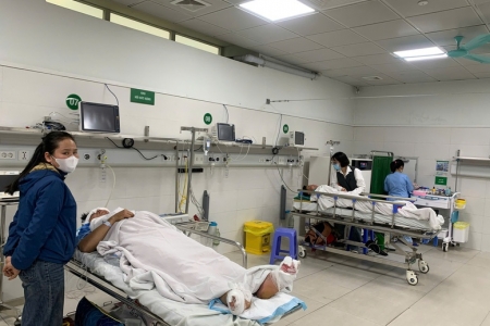 Bộ Y tế thông tin việc chi trả chi phí vượt dự toán khám chữa bệnh BHYT