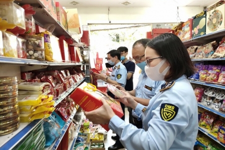 Triển khai thi hành Luật sửa đổi, bổ sung một số điều của Luật Chất lượng sản phẩm, hàng hóa