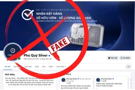 Cảnh báo thủ đoạn lừa đảo mới