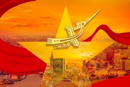 Cách mạng Tháng Tám năm 1945 và những kỷ nguyên rạng rỡ Việt Nam