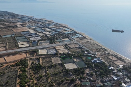 Khánh Hòa: Các dự án nhà máy điện hạt nhân đảm bảo tốt tiến độ