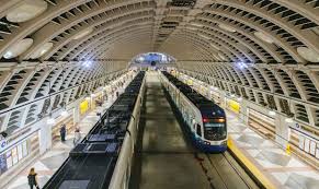 Bộ Xây dựng đề xuất TP.HCM làm chủ đầu tư tuyến đường sắt Thủ Thiêm – Long Thành kết nối hai sân bay