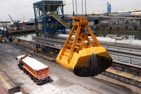 PVFCCo – Phú Mỹ: Đẩy mạnh xuất nhập khẩu phân bón, mở rộng thị trường và đa dạng hóa nguồn cung