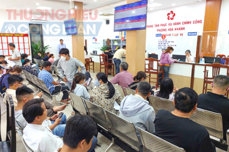 Đà Nẵng: Ủy quyền chứng thực nhiều loại giấy tờ cho công chức cấp phường, xã