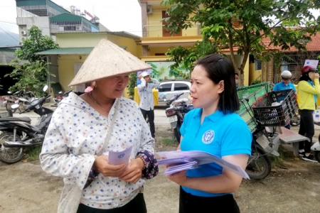 Tây Ninh triển khai chỉ tiêu phát triển người tham gia BHXH và BHYT giai đoạn 2025–2030