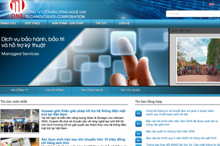 Vi phạm thuế Công ty cổ phần Công nghệ ONE bị xử phạt và truy thu hơn 2 tỷ đồng