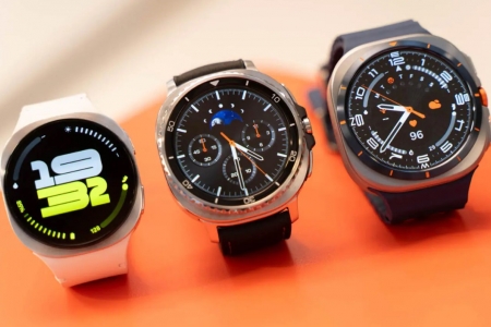 Samsung Galaxy Watch 8 Classic: Có đáng giá với thiết kế cổ điển và AI mạnh mẽ