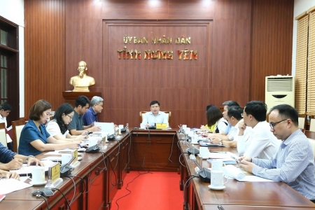 Hưng Yên đề xuất thành lập câu lạc bộ bóng đá tỉnh