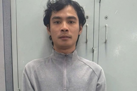 TP. HCM: Bắt nam thanh niên rao bán túi xách hàng hiệu để lừa đảo hơn 6 tỷ đồng