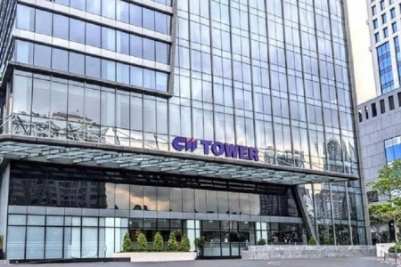 Cổ phiếu CII tăng: Lợi nhuận sụt giảm nhưng vẫn "tím" liên tiếp, kỳ vọng từ "đất vàng" Thủ Thiêm?