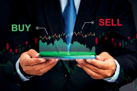 VN-Index hôm nay: Nhà đầu tư có thể mua vào mã cổ phiếu đang củng cố nền tích lũy