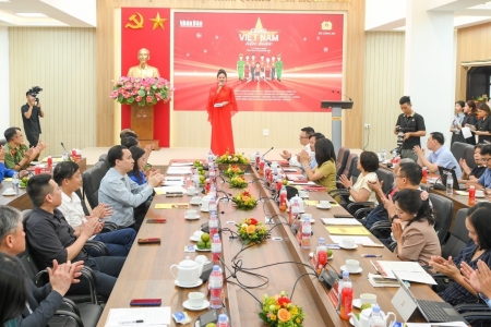 Du lịch Ninh Bình sẵn sàng cho sự kiện “Cùng Việt Nam tiến bước”