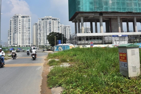 Bộ Nông nghiệp và Môi trường: Bảng giá đất giữ nguyên nếu vị trí không đổi sau sáp nhập