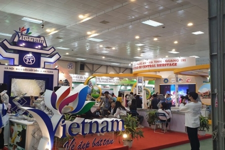 Hội chợ Thương mại Việt Nam – Myanmar 2025 sẽ có thêm mảng du lịch