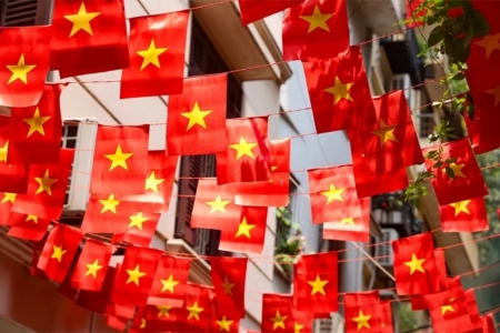 Ninh Bình tổ chức nhiều hoạt động kỷ niệm 80 năm Cách mạng tháng Tám và Quốc khánh 2/9