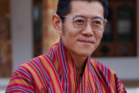 Quốc vương Bhutan và Hoàng hậu sắp thăm Việt Nam