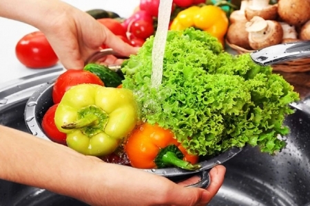 Sở Y tế Ninh Bình hướng dẫn tiếp nhận và giải quyết thủ tục an toàn thực phẩm