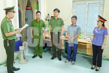 Quảng Trị: Khởi tố vụ án 3 doanh nghiệp trốn thuế gần 80 tỷ đồng