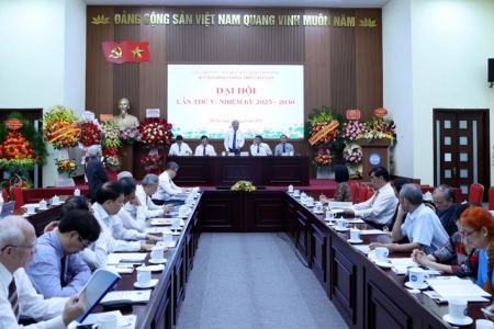 Phó Thủ tướng Lê Thành Long: Mở rộng mạng lưới liên kết với các tổ chức hòa bình và phát triển quốc tế