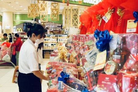 Quy mô thị trường bán lẻ Việt Nam có thể vượt 500 tỷ USD vào năm 2030