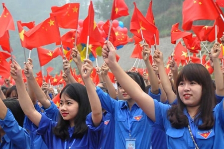 Cần Thơ tiếp tục triển khai hiệu quả công tác quản lý Nhà nước về thanh niên