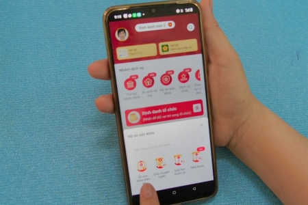 Cà Mau triển khai Chiến dịch “Tích hợp Sổ sức khỏe điện tử trên ứng dụng VNeID lần 2"