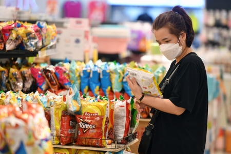 Cần Thơ tăng cường quản lý an toàn thực phẩm, kiên quyết đấu tranh chống hàng giả và hàng kém chất lượng