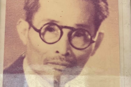 Kỷ niệm 80 năm Cách mạng Tháng Tám và Quốc khánh 2/9: Người cán bộ cần kiệm - liêm chính