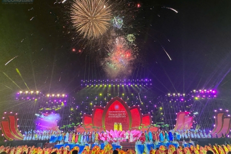 Thủ tướng Chính phủ Phạm Minh Chính dự Lễ công bố giá trị toàn cầu Di sản Yên Tử – Vĩnh Nghiêm – Côn Sơn, Kiếp Bạc